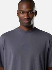 STONE ISLAND COMPASS T-SHIRT