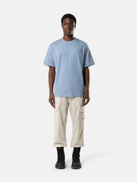 STONE ISLAND LOGO T-SHIRT