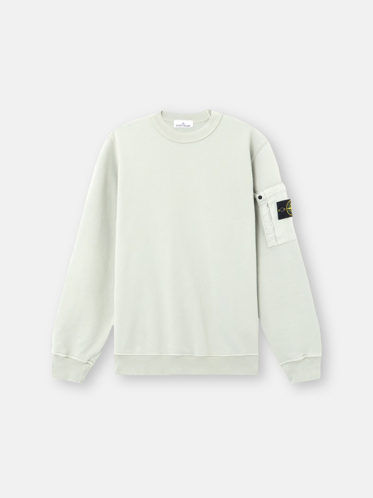 STONE ISLAND SWEATER