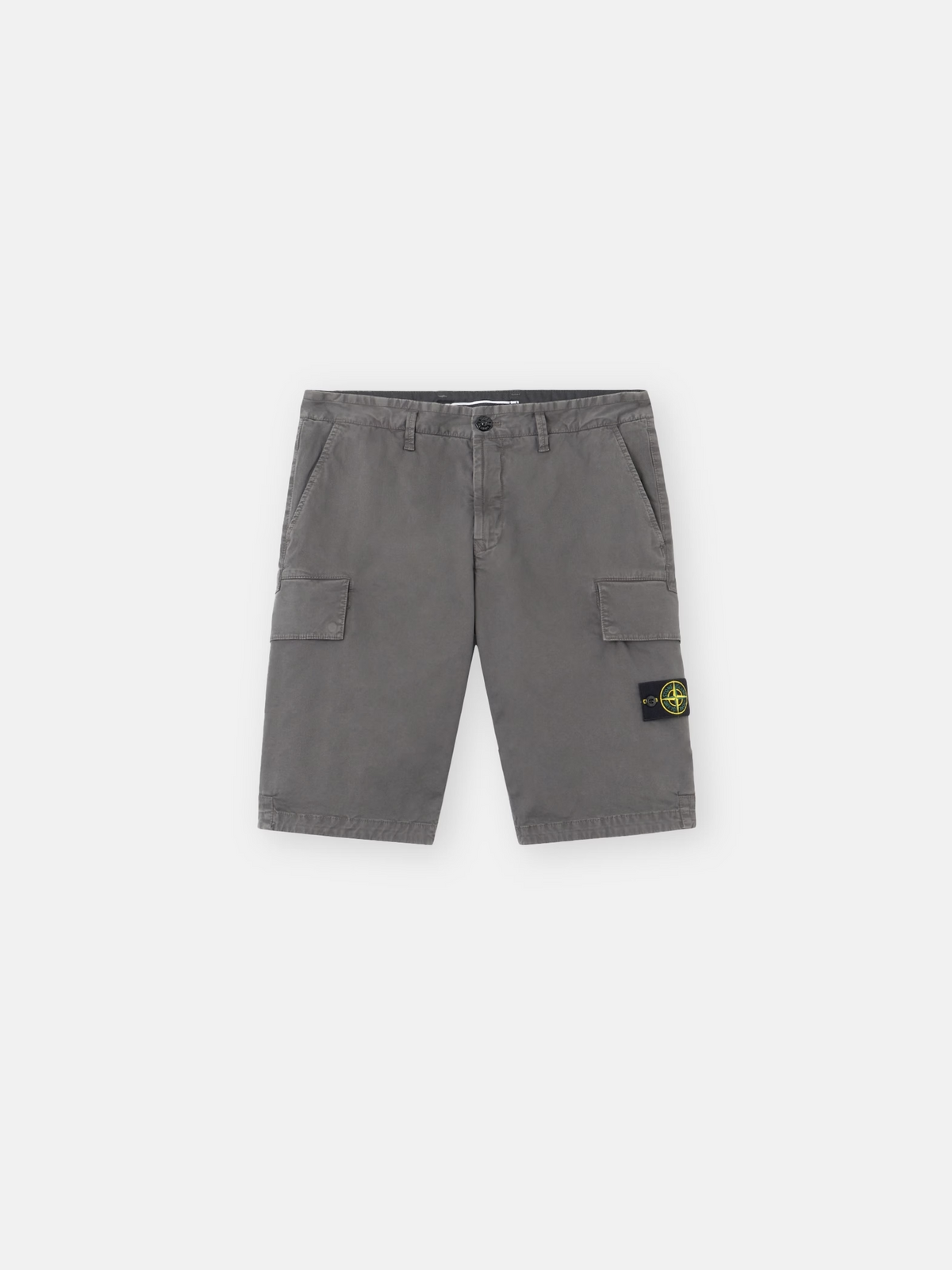 STONE ISLAND CARGO SHORTS