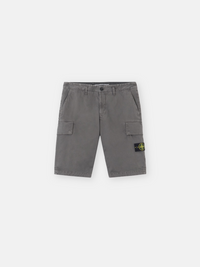 STONE ISLAND CARGO SHORTS