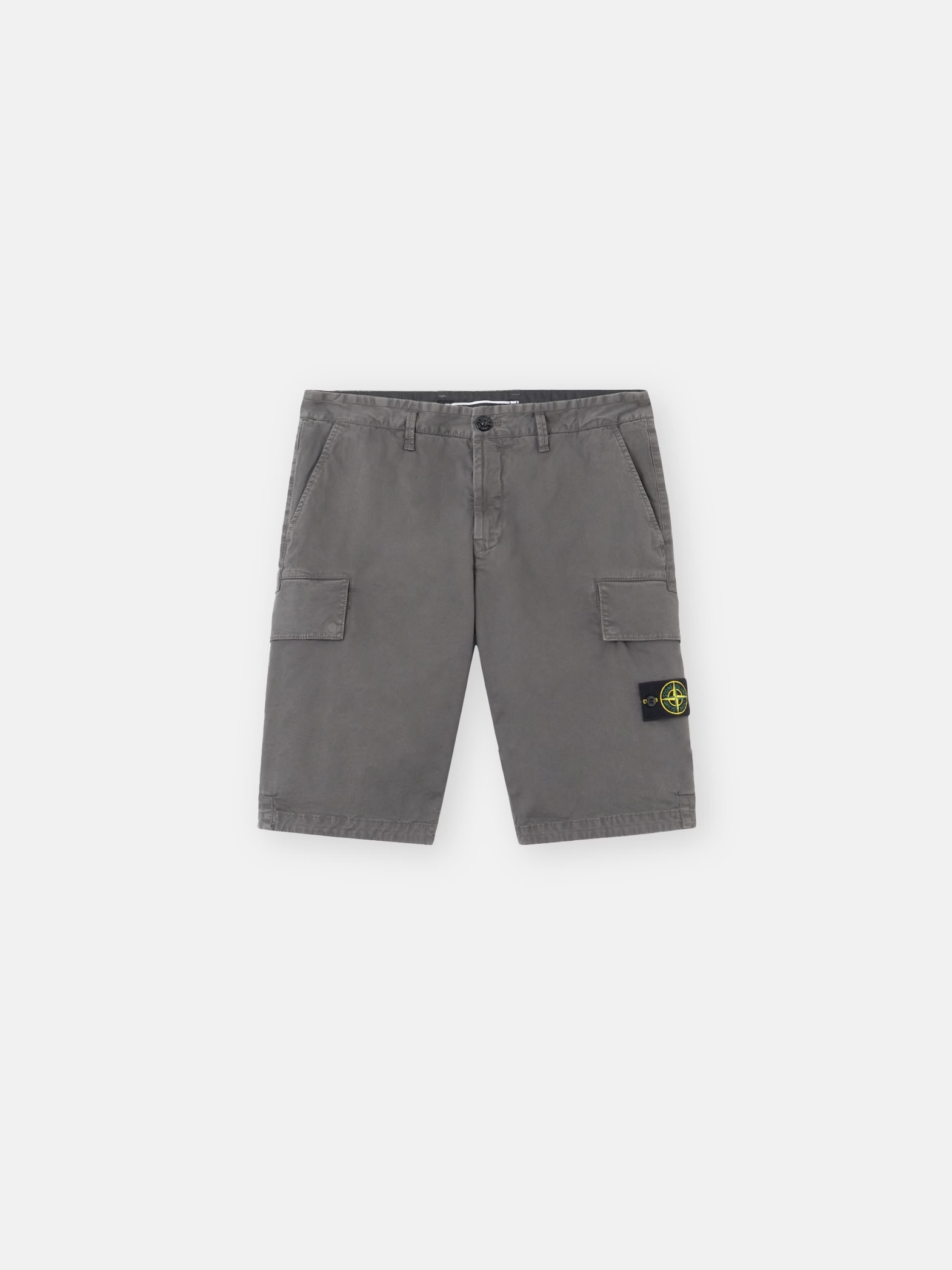 STONE ISLAND CARGO SHORTS