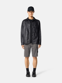 STONE ISLAND CARGO SHORTS