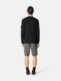 STONE ISLAND CARGO SHORTS