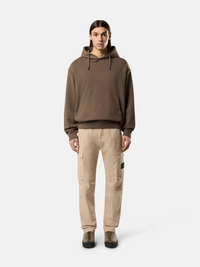 STONE ISLAND CARGO TROUSERS