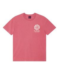 DEUS EX MACHINA TOKYO ADDRESS TEE