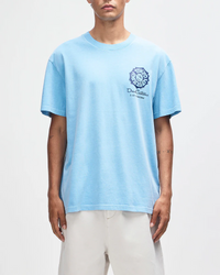 DEUS EX MACHINA TOKYO ADDRESS TEE