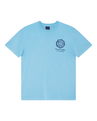 DEUS EX MACHINA TOKYO ADDRESS TEE