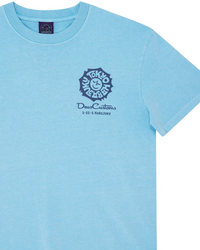 DEUS EX MACHINA TOKYO ADDRESS TEE