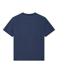 DEUS EX MACHINA SHIELD GARMENT DYED TEE