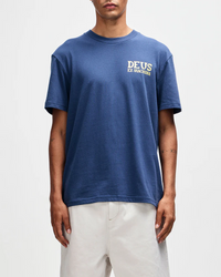DEUS EX MACHINA CHINOOK TEE