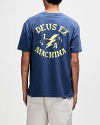DEUS EX MACHINA CHINOOK TEE