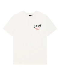 DEUS EX MACHINA DOGLEG TEE