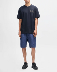 DEUS EX MACHINA MECHANISM TEE