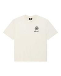 DEUS EX MACHINA STRATA TEE