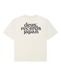 DEUS EX MACHINA STRATA TEE