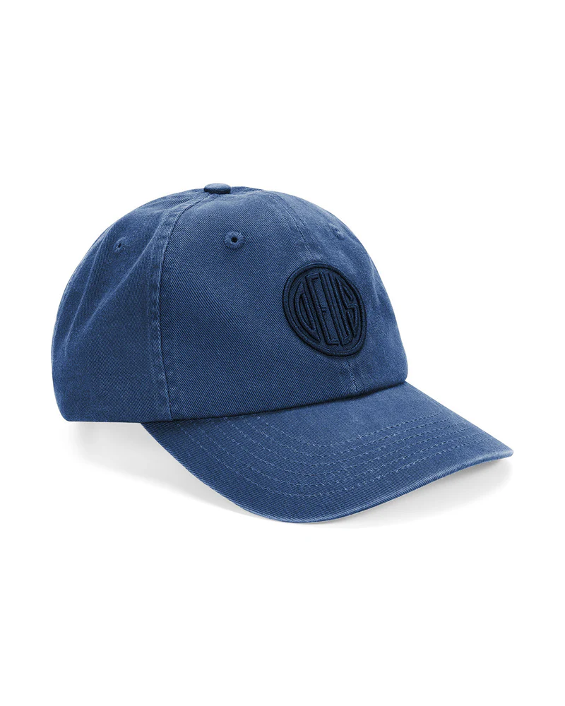 DEUS EX MACHINA PILL LOGO DAD CAP