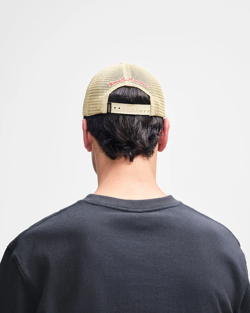 DEUS EX MACHINA PILL TRUCKER