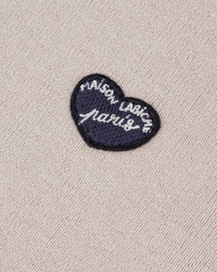 MAISON LABICHE PATCH POLO