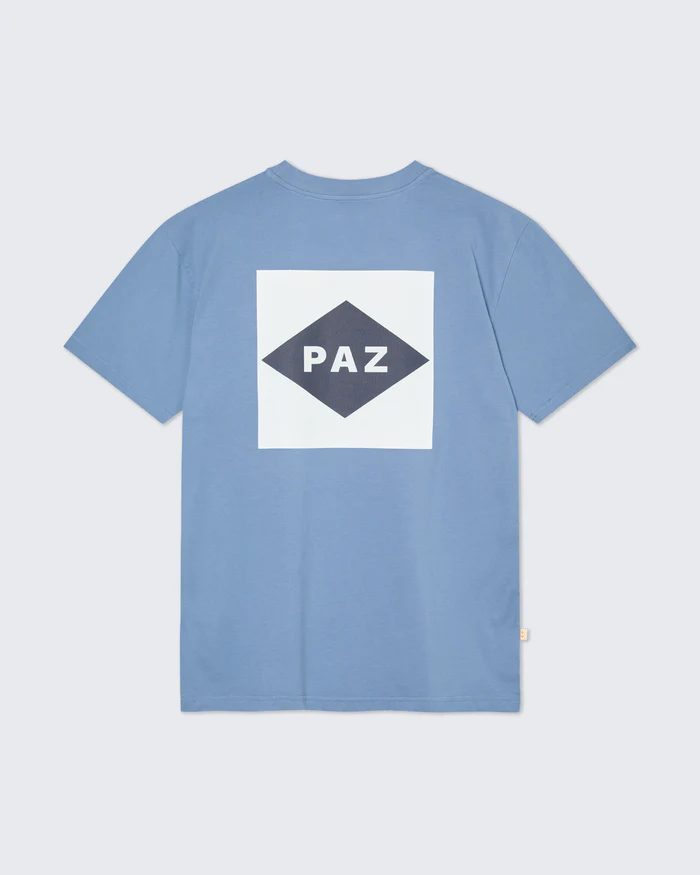 LA PAZ BOTELHO T-SHIRT