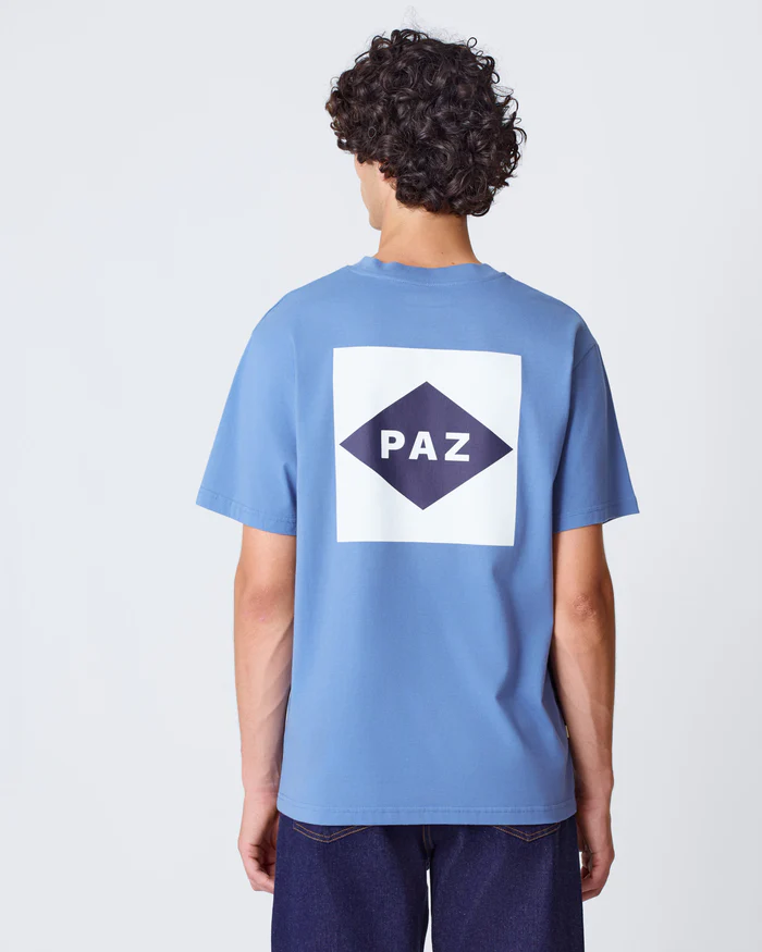 LA PAZ BOTELHO T-SHIRT