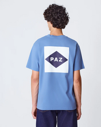 LA PAZ BOTELHO T-SHIRT