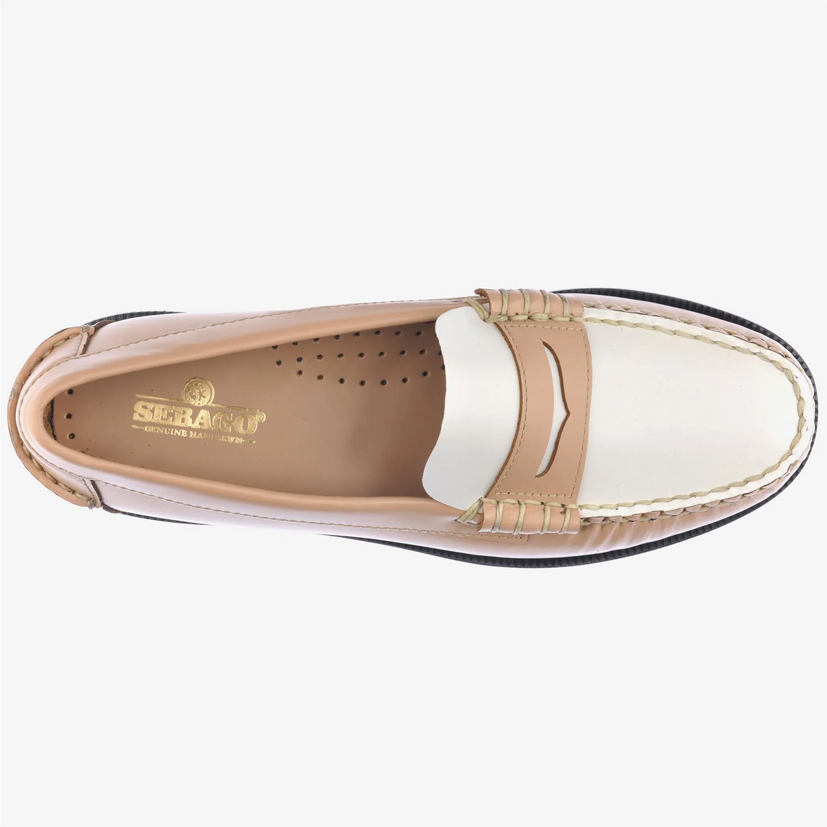 SEBAGO CLASSIC DAN