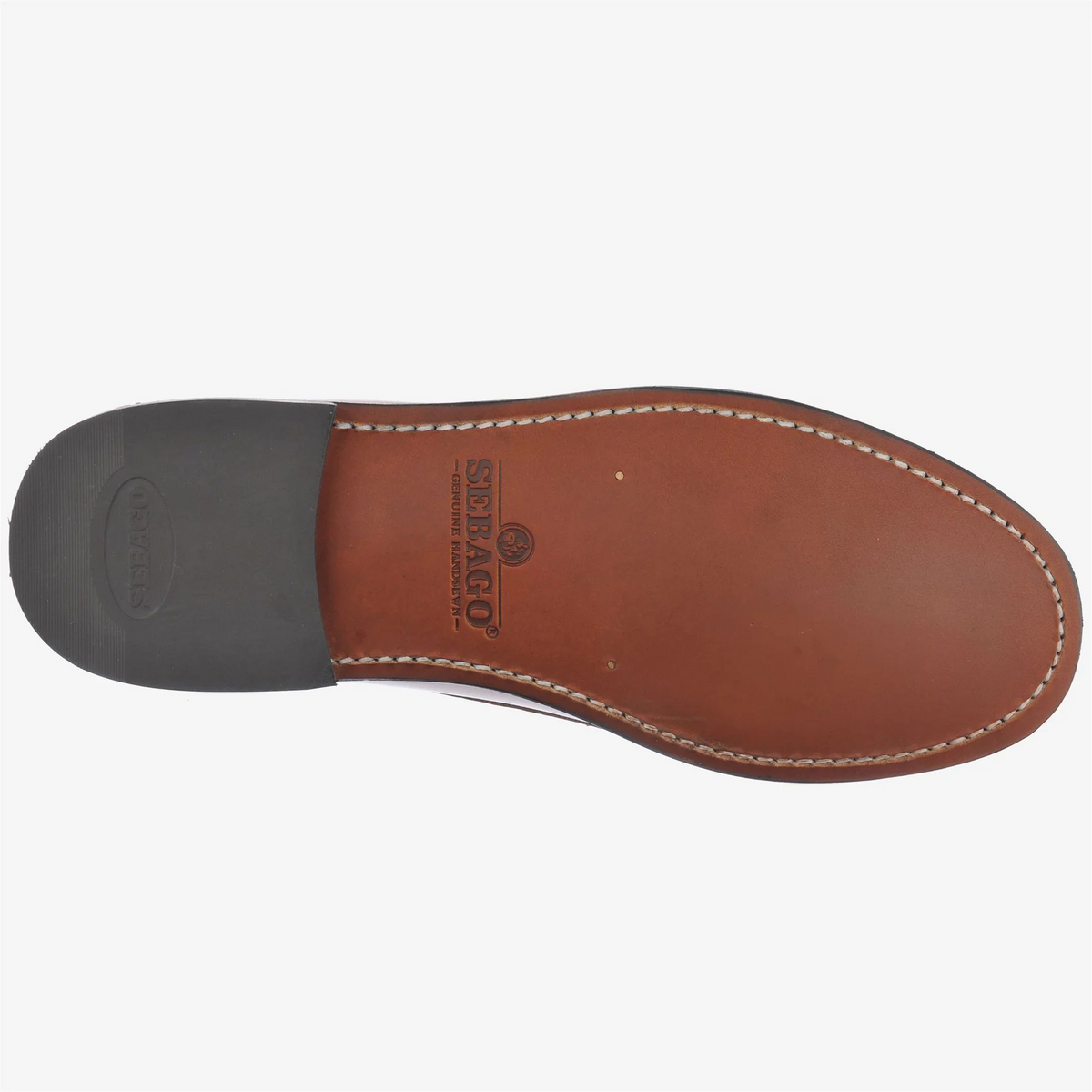 SEBAGO CLASSIC DAN