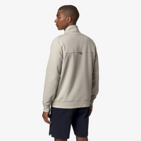 K-WAY HAYCE ZIP SWEAT