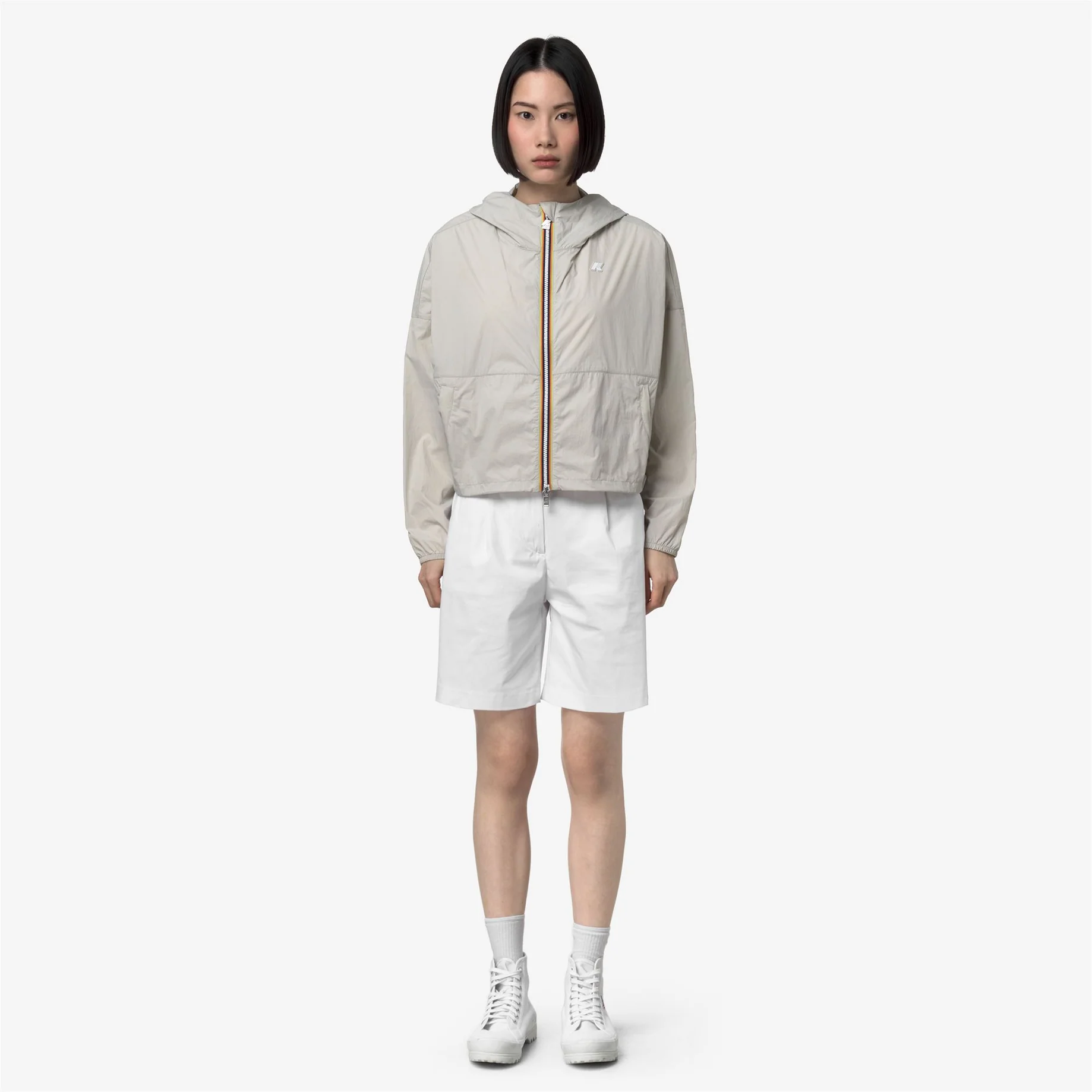 K-WAY GASTONIN ULTRALIGHT