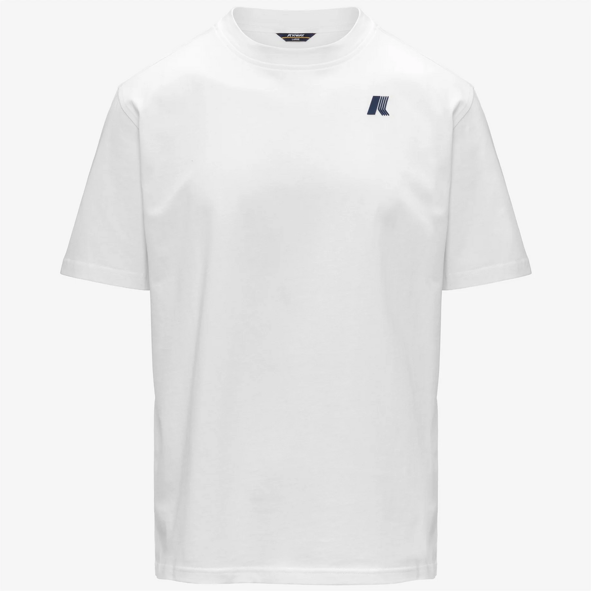 K-WAY SOLO JERSEY