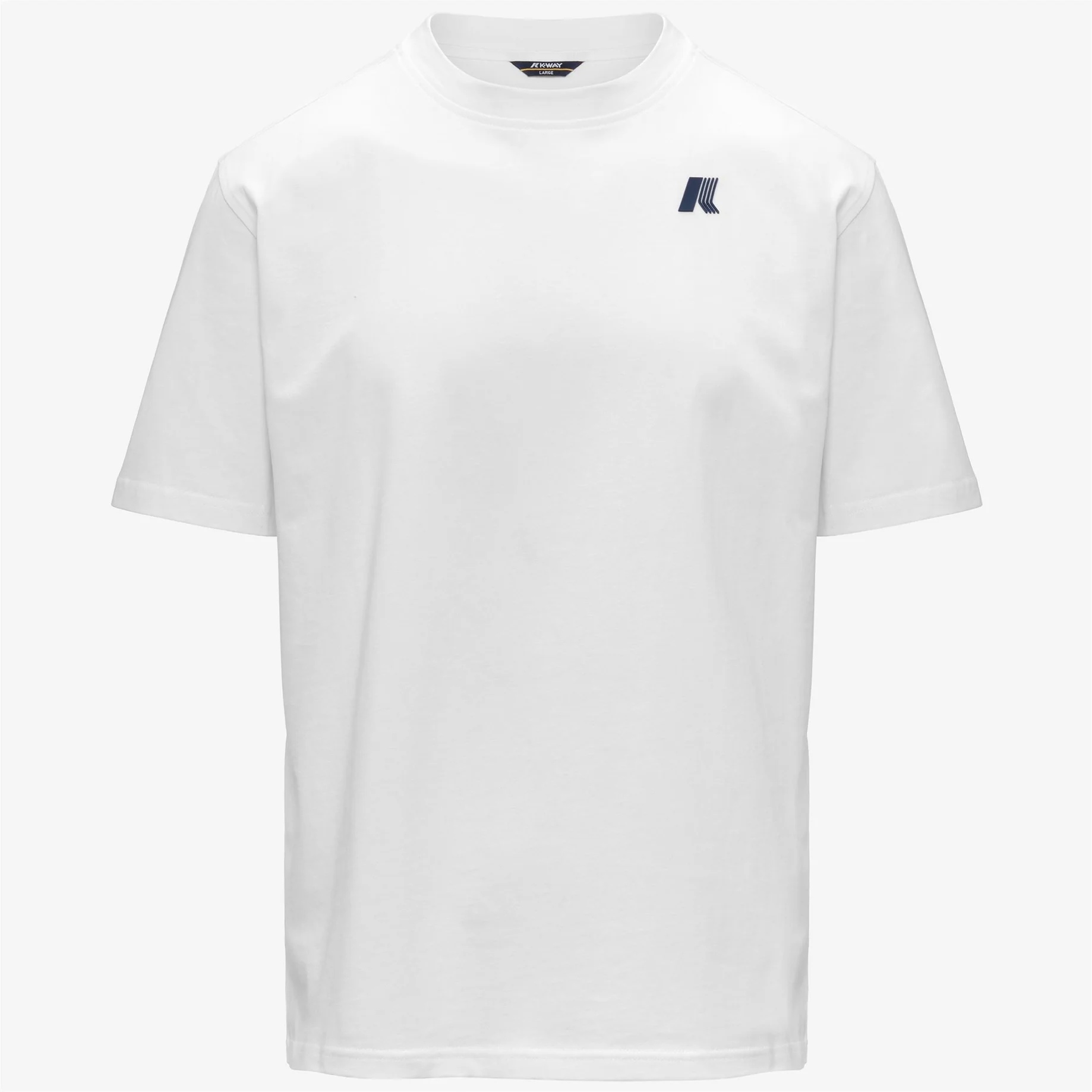 K-WAY SOLO JERSEY