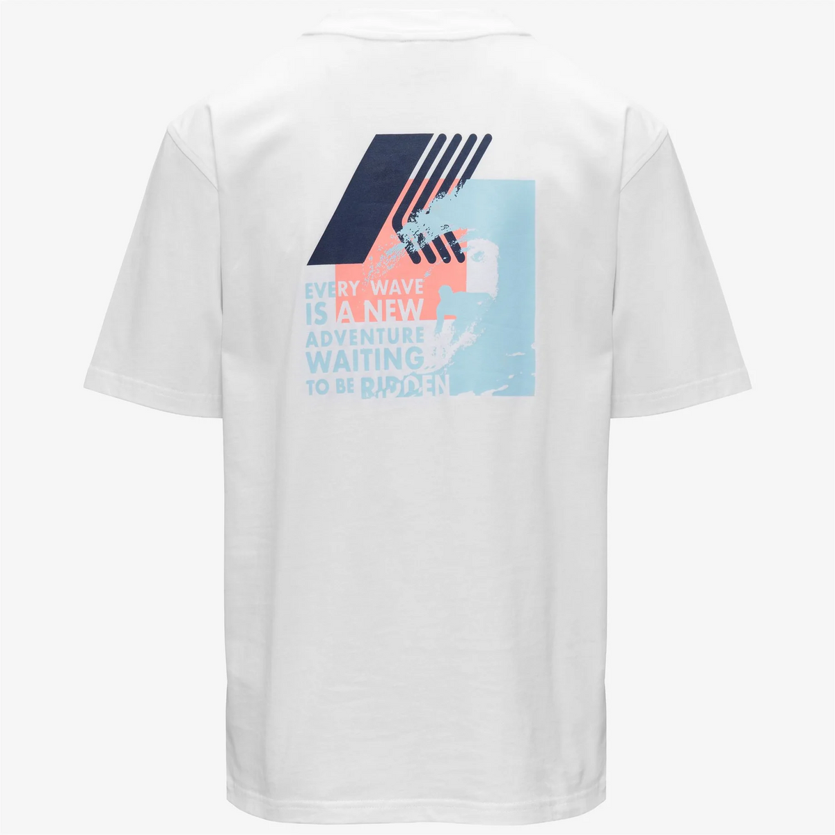 K-WAY SOLO JERSEY