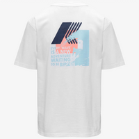 K-WAY SOLO JERSEY