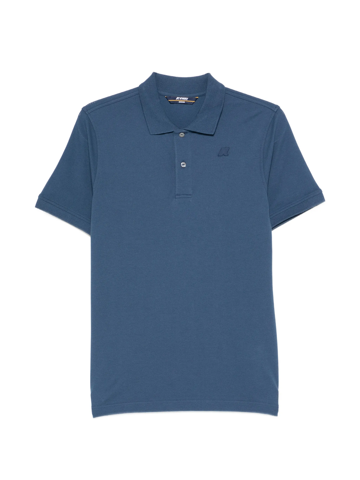 K-WAY AMEDDE POLO PIQUE