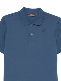 K-WAY AMEDDE POLO PIQUE