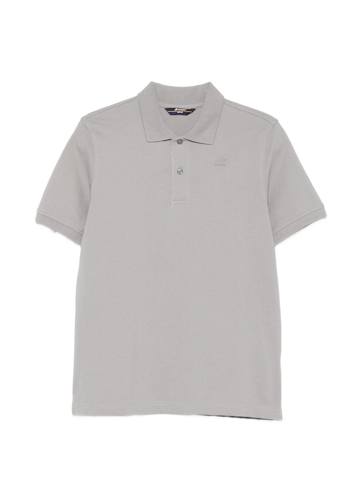 K-WAY AMEDDE POLO PIQUE