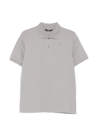 K-WAY AMEDDE POLO PIQUE
