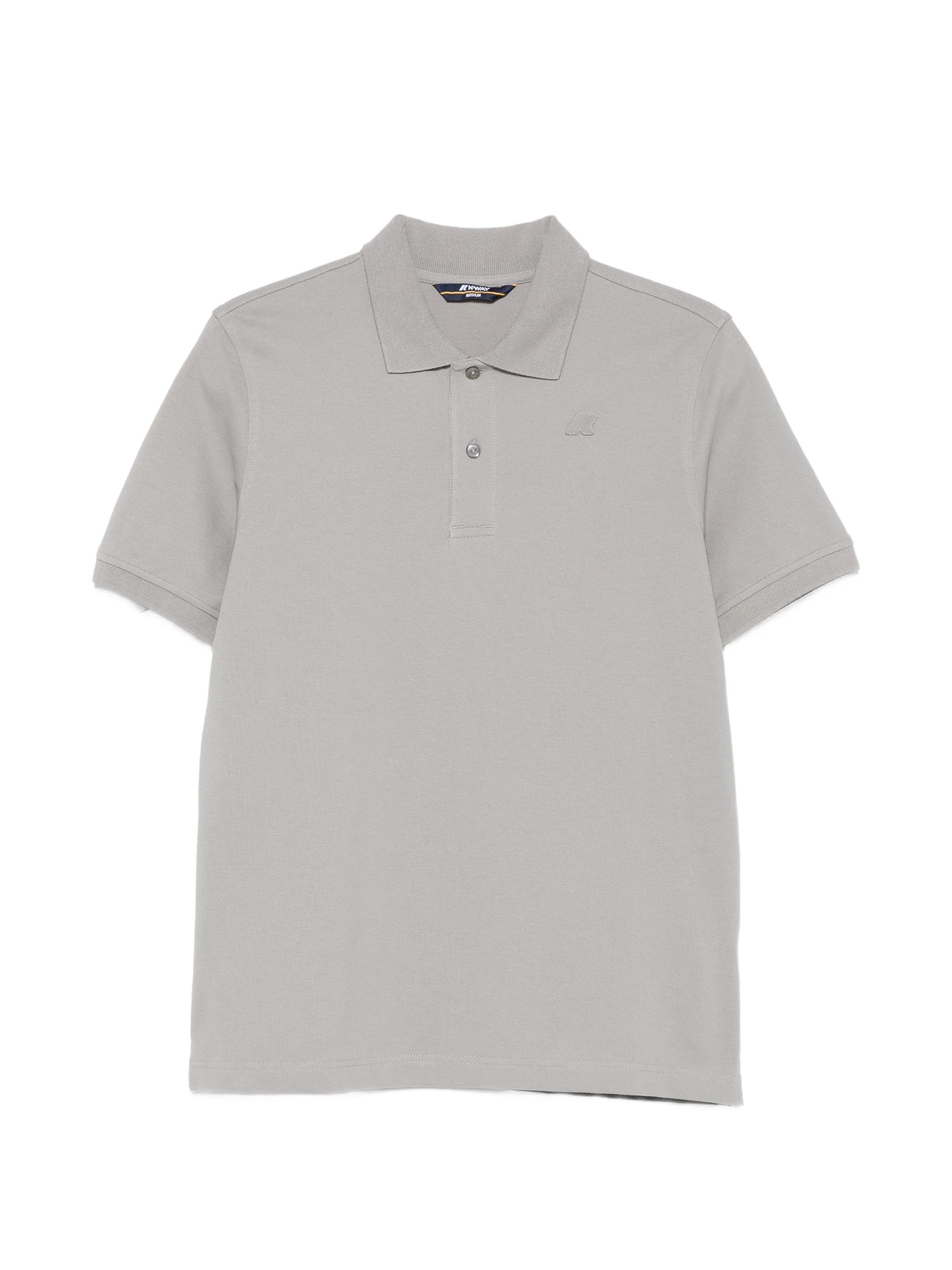 K-WAY AMEDDE POLO PIQUE