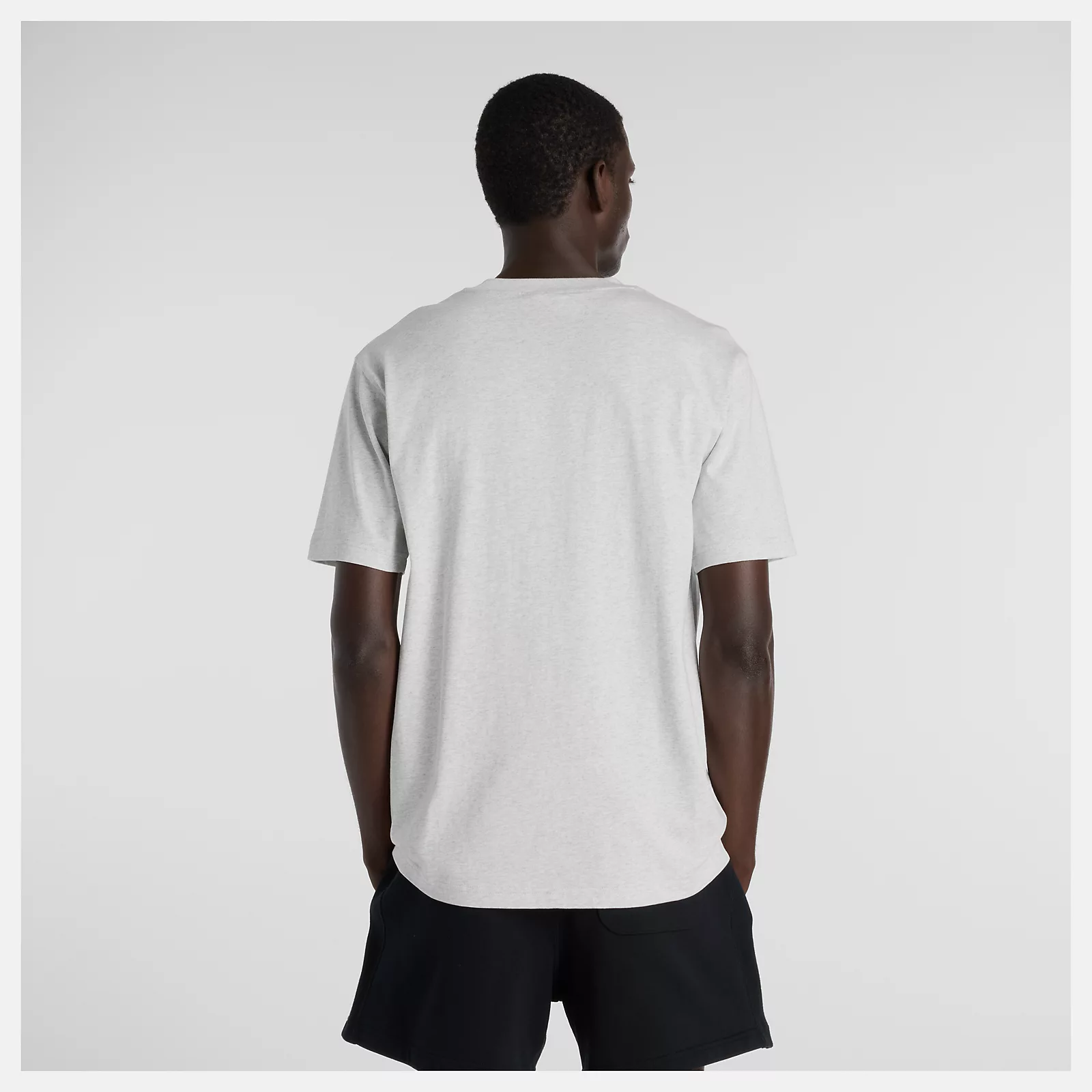 NEW BALANCE 574 AD T-SHIRT
