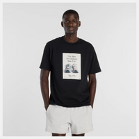 NEW BALANCE 574 AD T-SHIRT