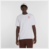 NEW BALANCE RAMEN T-SHIRT