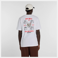 NEW BALANCE RAMEN T-SHIRT