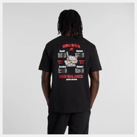 NEW BALANCE RAMEN T-SHIRT