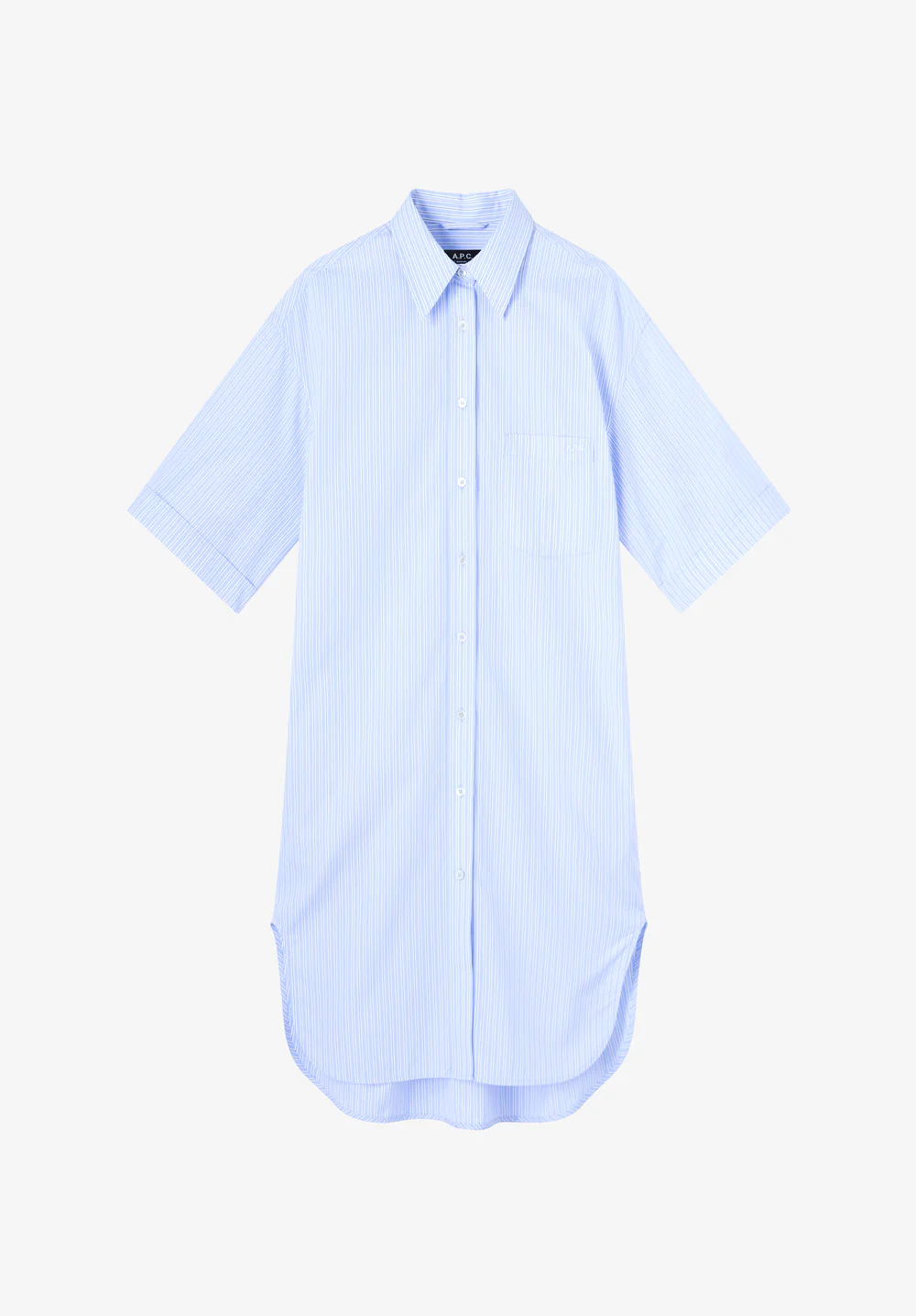 A.P.C. CHIARA DRESS