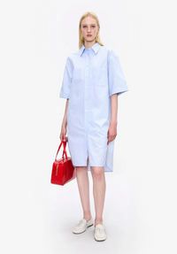 A.P.C. CHIARA DRESS