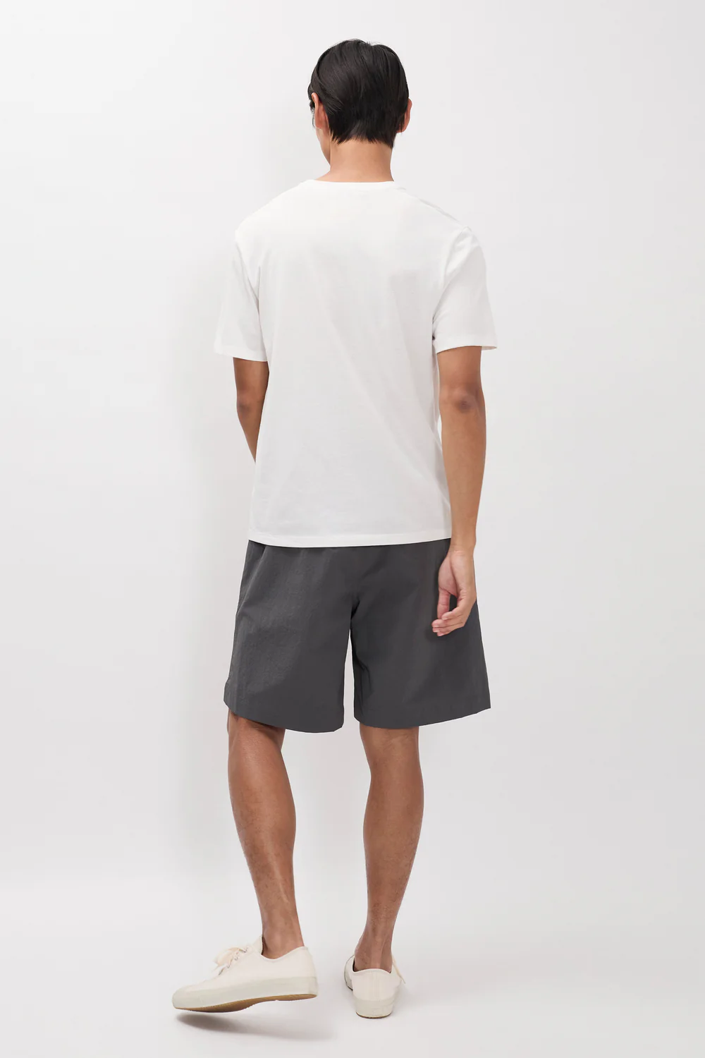 NORSE PROJECTS SUND RELAXED RECYBLED NYLON
