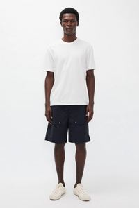NORSE PROJECTS SUND RELAXED RECYBLED NYLON