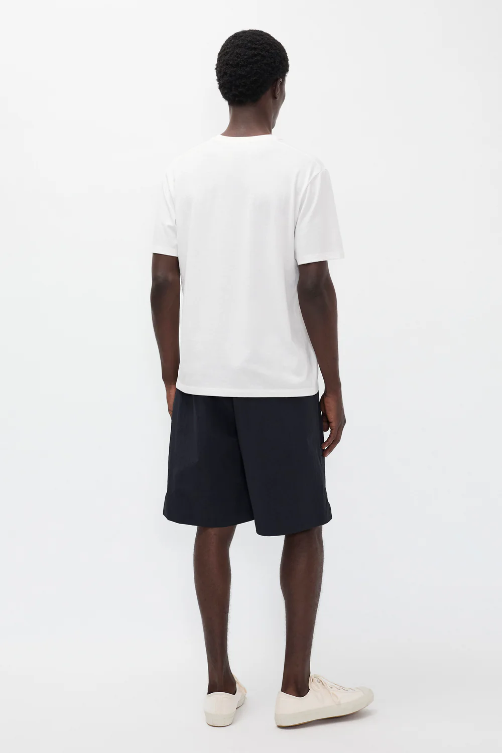 NORSE PROJECTS SUND RELAXED RECYBLED NYLON