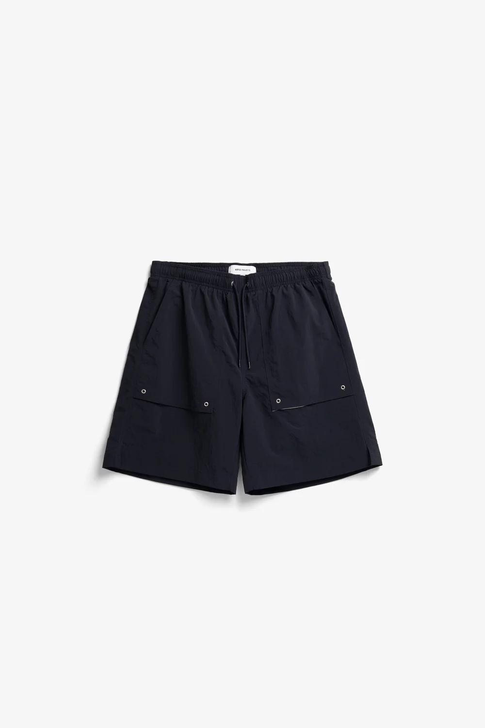 NORSE PROJECTS SUND RELAXED RECYBLED NYLON